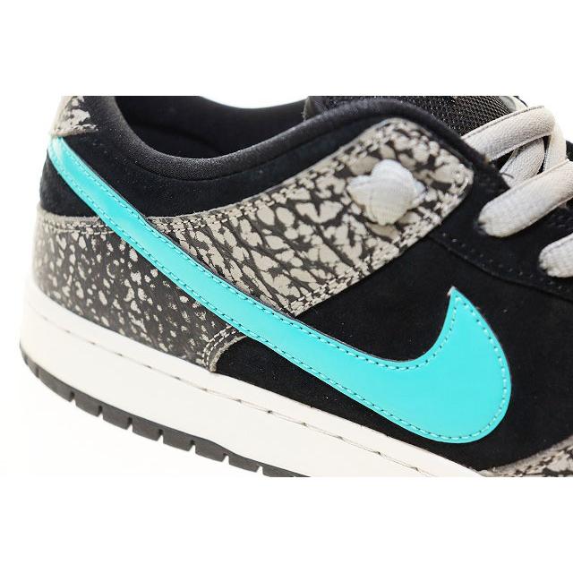 スニーカー Nike Dunk Safari Elephant 27.5 NIKE（ナイキ） NIKE SB DUNK LOW ELEPHANT SAFARI 27.5cm ダンク ロー