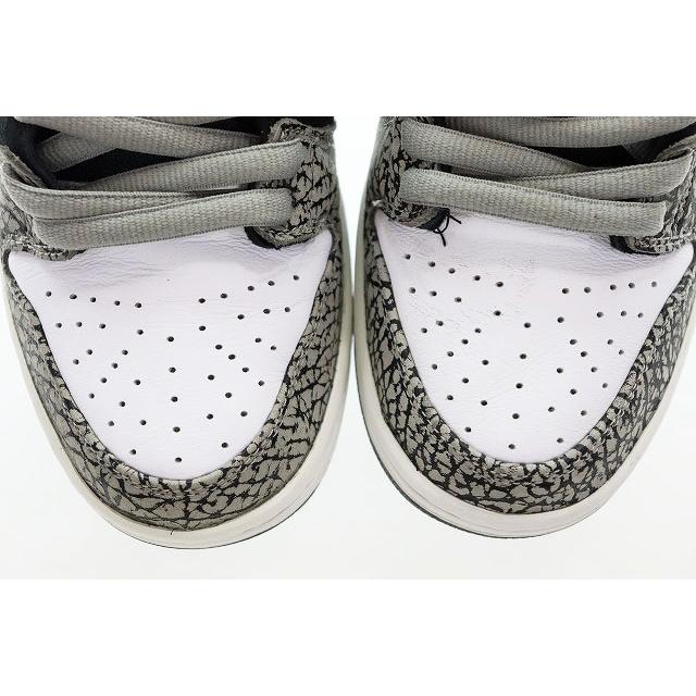 NIKE（ナイキ） NIKE SB DUNK LOW ELEPHANT SAFARI 27.5cm ダンク ロー