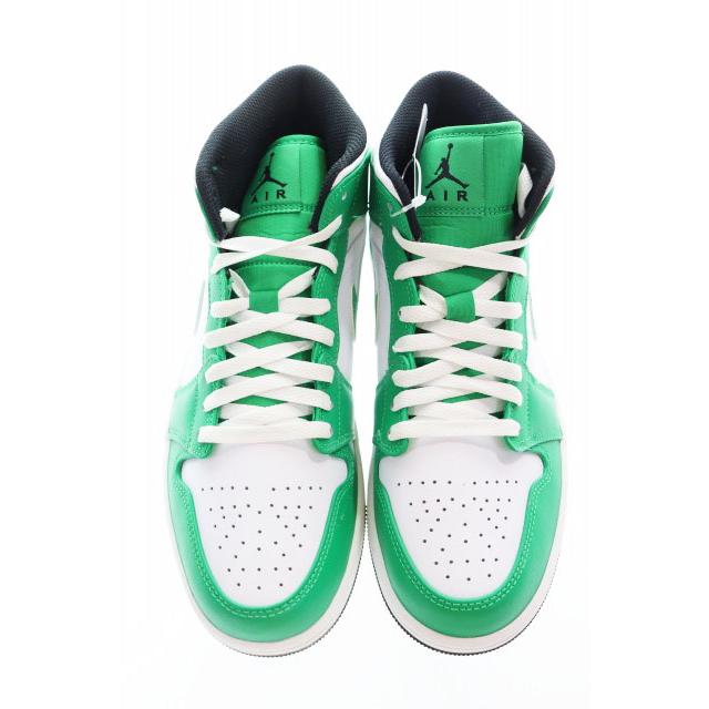 NIKE AIR JORDAN 26cm 未使用 NIKE（ナイキ） NIKE AIR JORDAN 1 MID 26cm DQ8426301 AJ1 エア