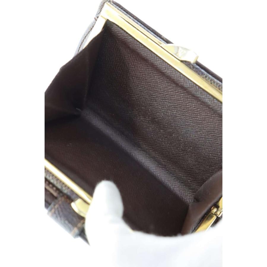 LOUIS VUITTON（ルイ・ヴィトン） ポルトモネ ヴィエノワ ダミエ