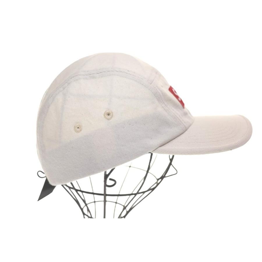Supreme（シュプリーム） SUPREME 23SS DENIM CAMP CAP BOX LOGO