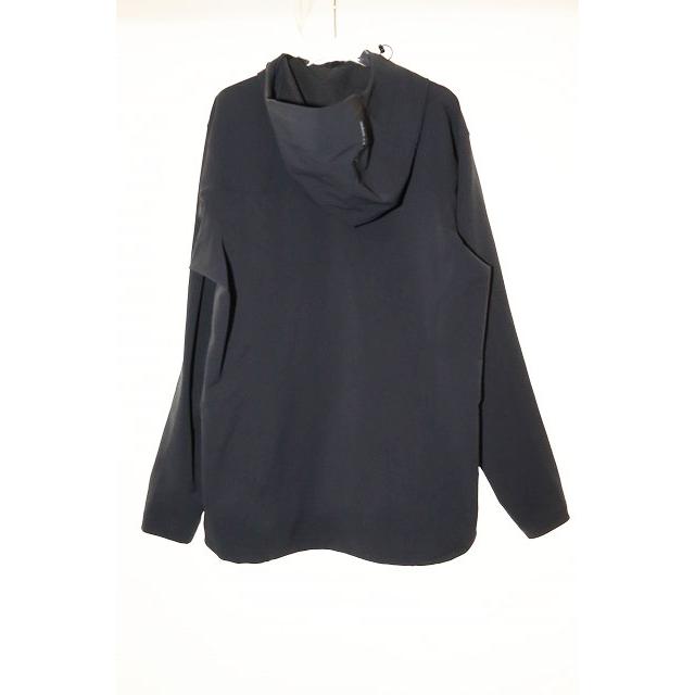 ARC'TERYX（アークテリクス） ARC'TERYX GAMMA HOODY BLACK Mサイズ