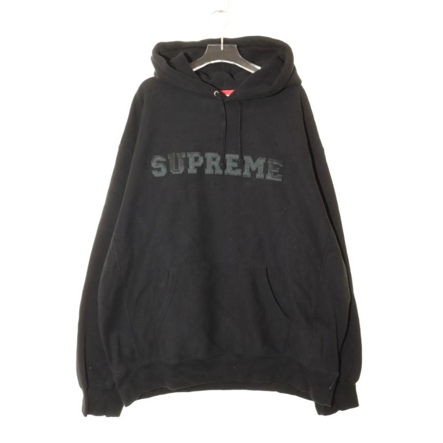 Supreme（シュプリーム） SUPREME 24SS COLLEGIATE HOODED SWEATSHIRT