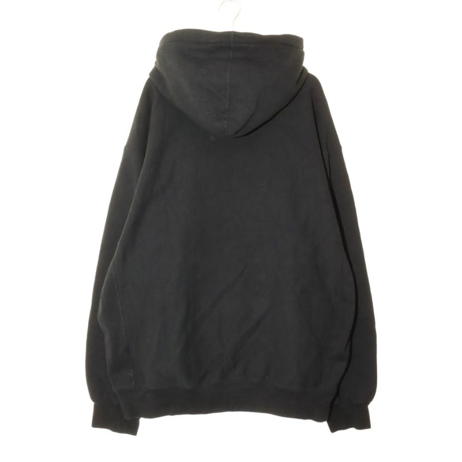 Supreme（シュプリーム） SUPREME 24SS COLLEGIATE HOODED SWEATSHIRT