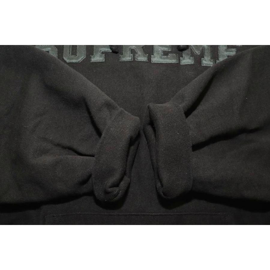 Supreme（シュプリーム） SUPREME 24SS COLLEGIATE HOODED SWEATSHIRT