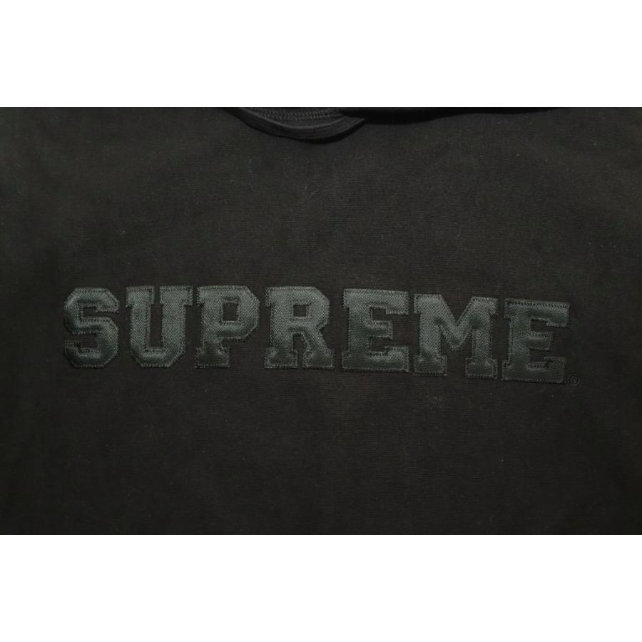 Supreme（シュプリーム） SUPREME 24SS COLLEGIATE HOODED SWEATSHIRT