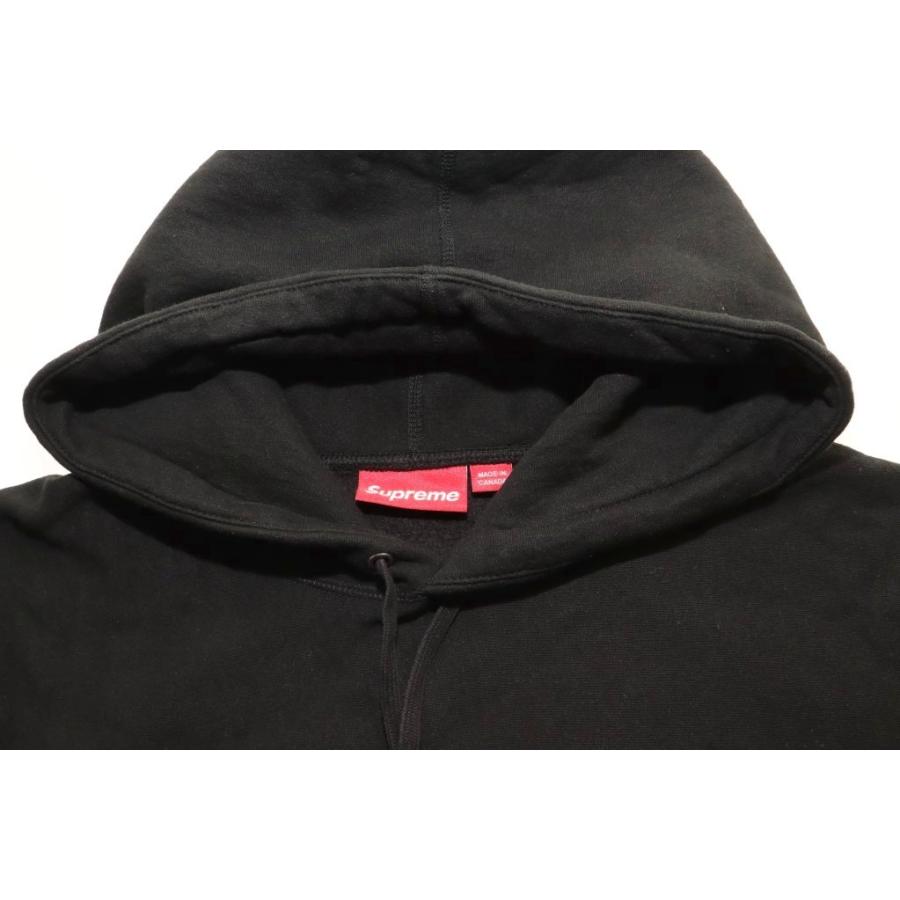 Supreme（シュプリーム） SUPREME 24SS COLLEGIATE HOODED SWEATSHIRT