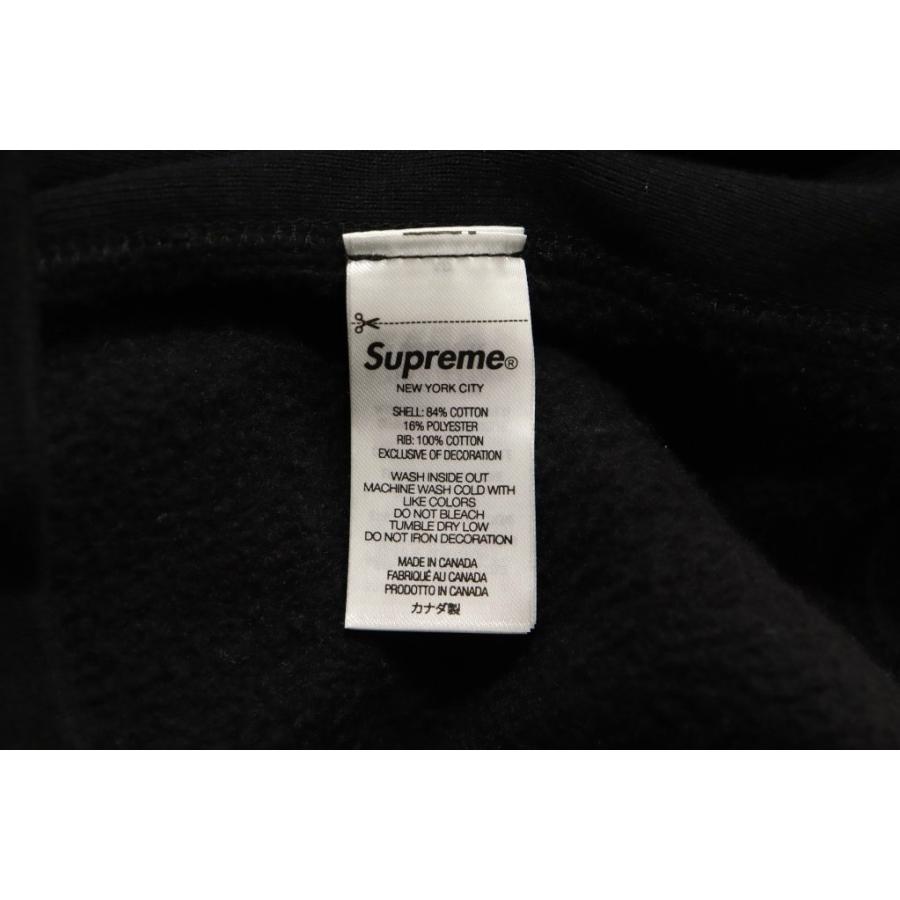Supreme（シュプリーム） SUPREME 24SS COLLEGIATE HOODED SWEATSHIRT