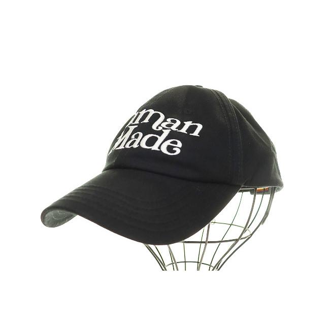 ヒューマンメイド HUMAN MADE × GIRLS DON'T CRY GDC 6 PANEL CAP