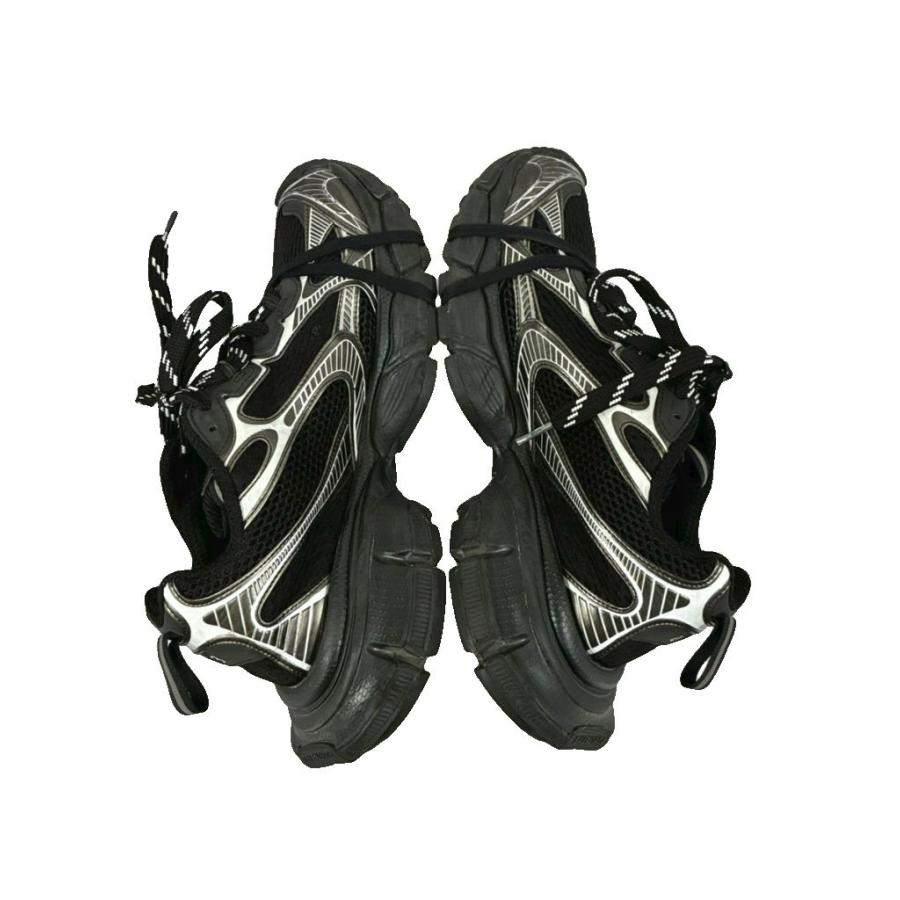 BALENCIAGA（バレンシアガ） BALENCIAGA 3XL BLACK サイズ43 スリー