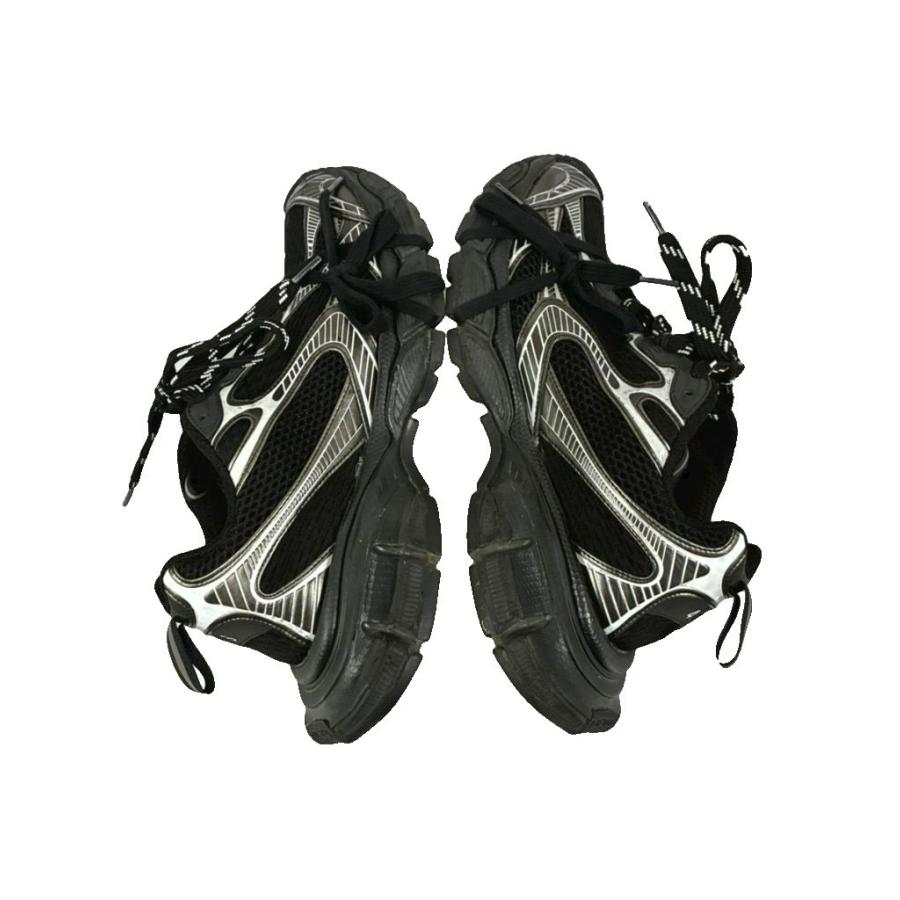 BALENCIAGA（バレンシアガ） BALENCIAGA 3XL BLACK サイズ43 スリー