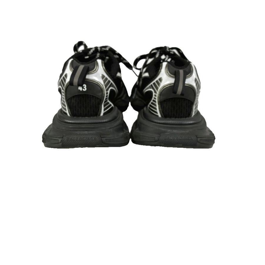 BALENCIAGA（バレンシアガ） BALENCIAGA 3XL BLACK サイズ43 スリー