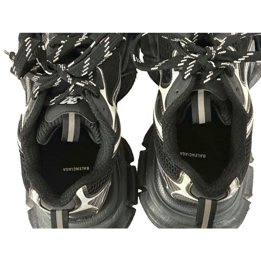 BALENCIAGA（バレンシアガ） BALENCIAGA 3XL BLACK サイズ43 スリー