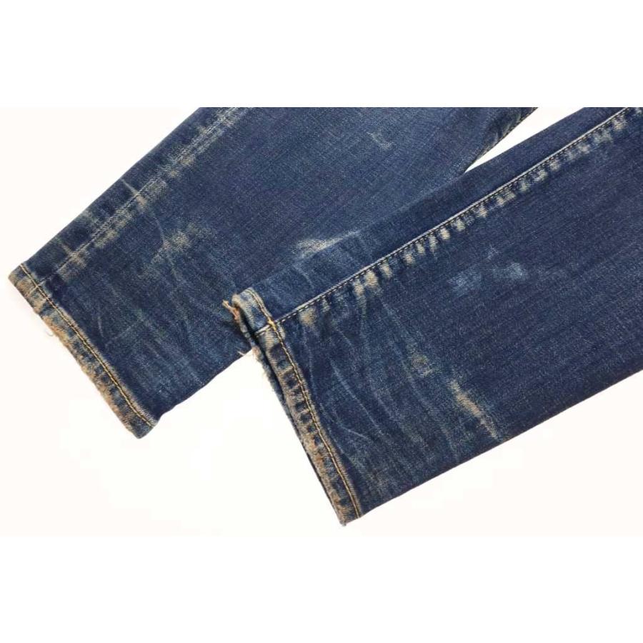 DSQUARED2（ディースクエアード） DSQUARED2 SKATER JEAN SIZE 46