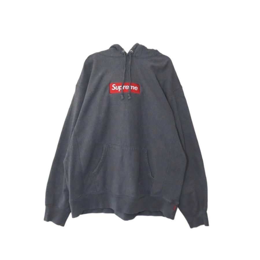 Supreme（シュプリーム） SUPREME 21AW BOX LOGO HOODED SWEATSHIRT
