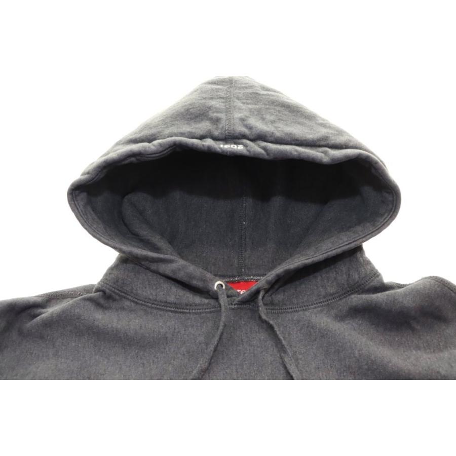 Supreme（シュプリーム） SUPREME 21AW BOX LOGO HOODED SWEATSHIRT