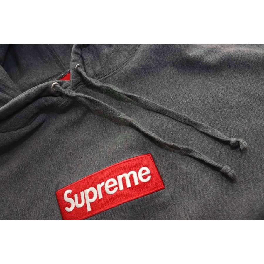 Supreme（シュプリーム） SUPREME 21AW BOX LOGO HOODED SWEATSHIRT