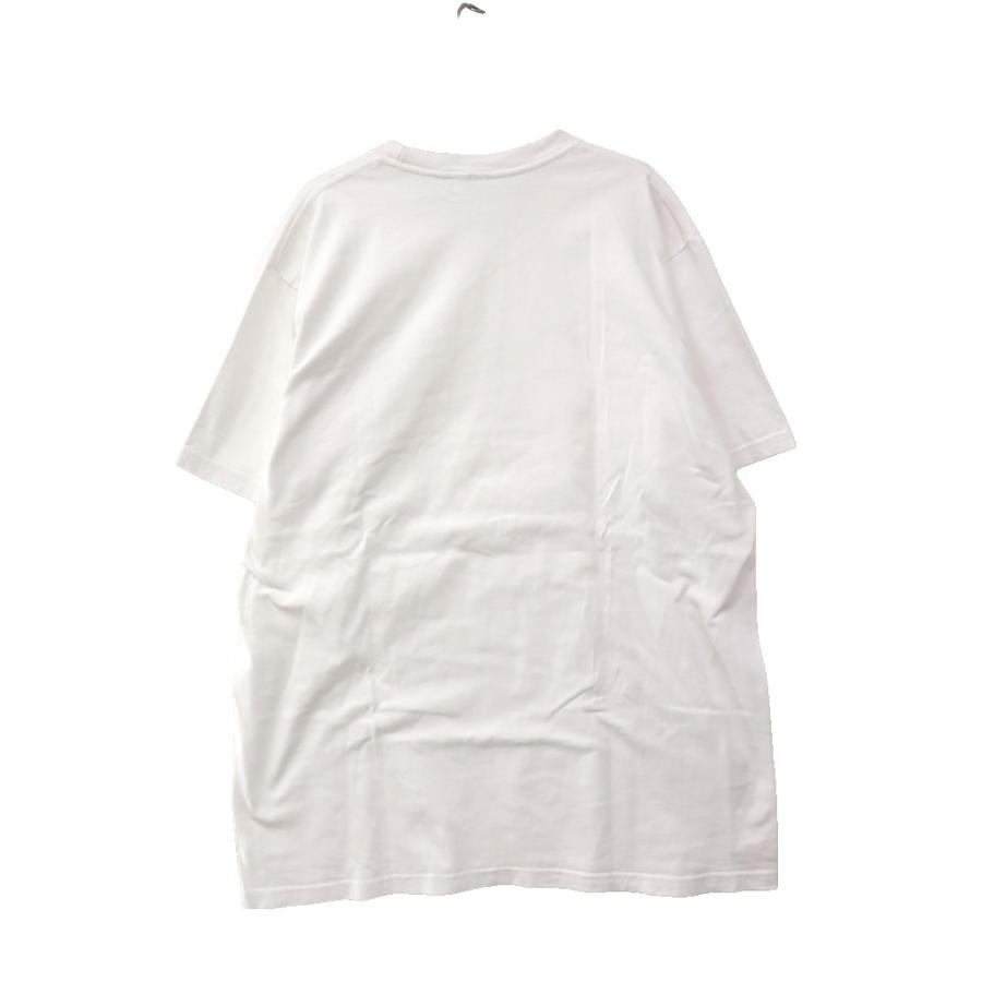 Supreme（シュプリーム） SUPREME 18SS ROCKS TEE WHITE L ロックス T