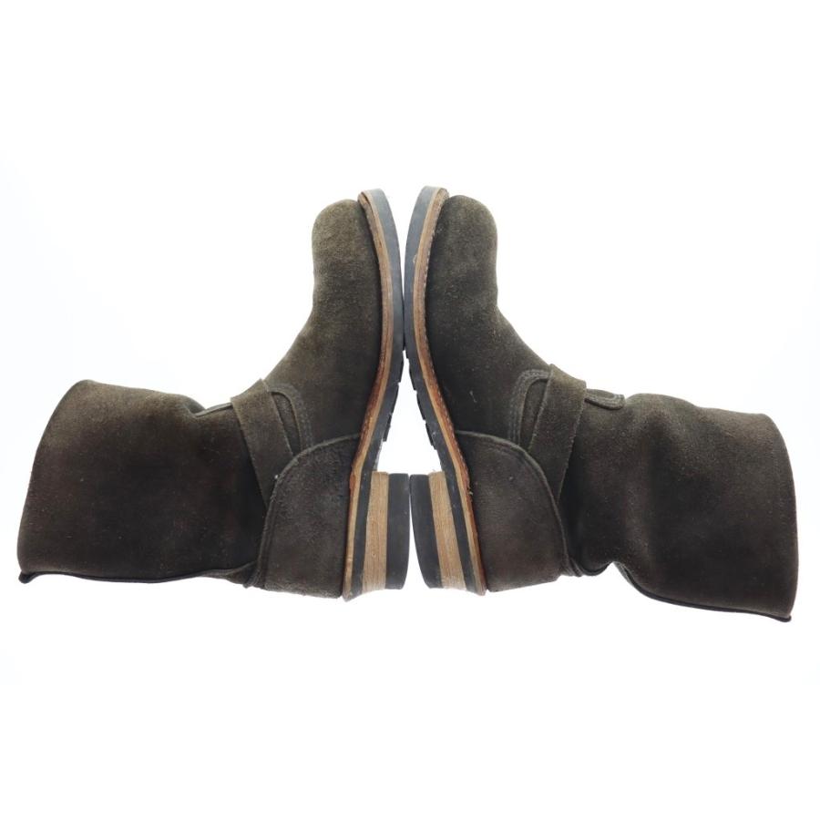 RED WING SHOES（レッドウィング） REDWING BEAMS別注 ENGINEER BOOT