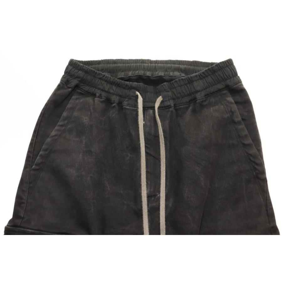 エーエフアーティファクト A.F ARTEFACT CARGO SARROUEL-SKINNY PANTS