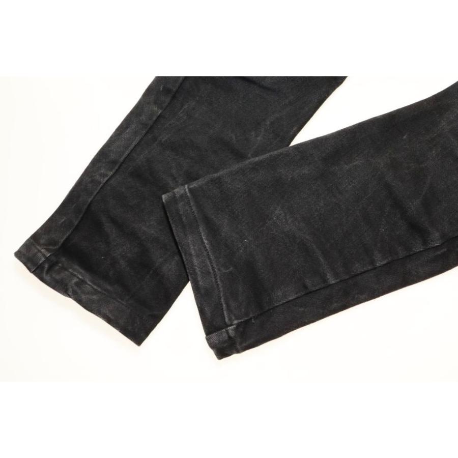 A.F ARTEFACT SARROUEL SKINNY PANTS 中古 エーエフアーティファクト A.F ARTEFACT CARGO SARROUEL-SKINNY PANTS