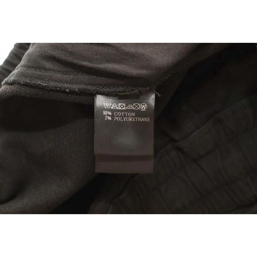 エーエフアーティファクト A.F ARTEFACT CARGO SARROUEL-SKINNY PANTS