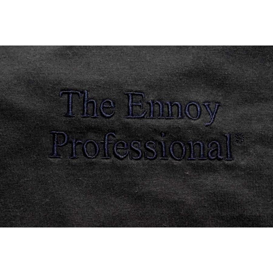 ザエンノイプロフェッショナル The ennoy Professional 23SS SHORT