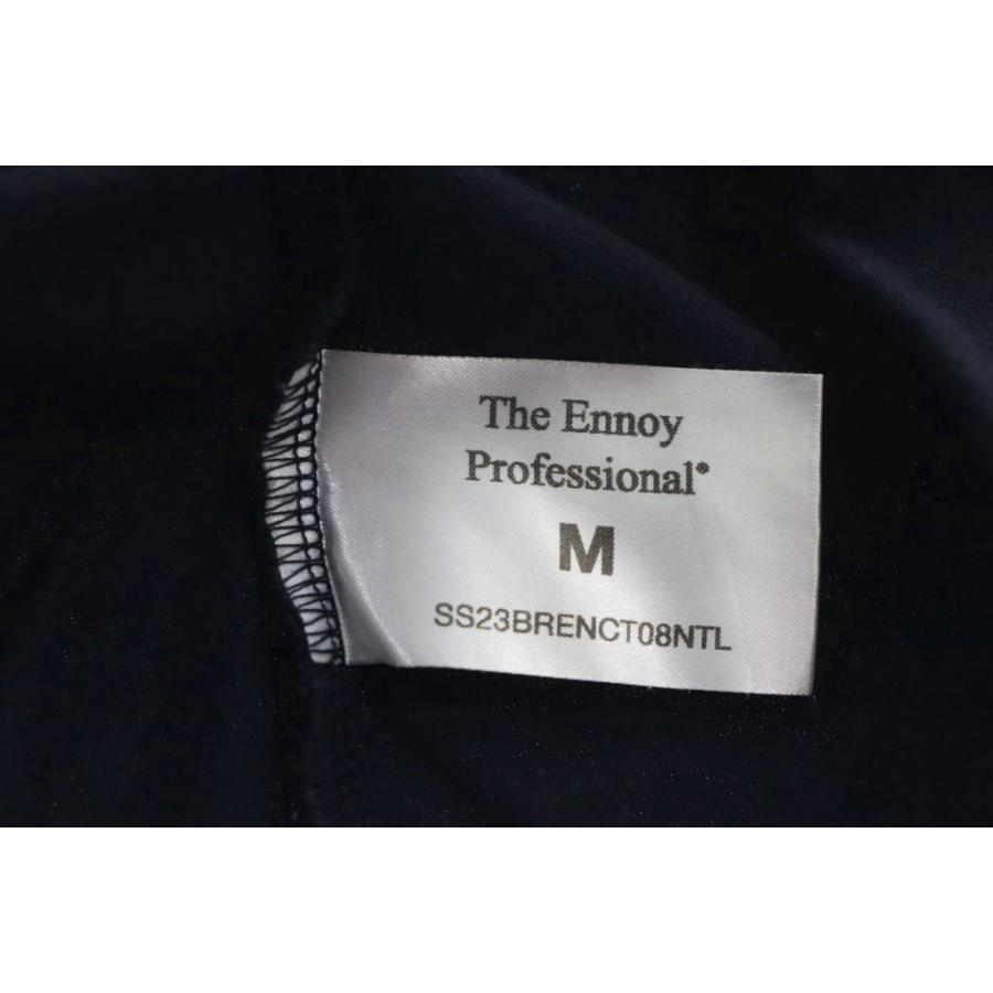 ザエンノイプロフェッショナル The ennoy Professional 23SS SHORT