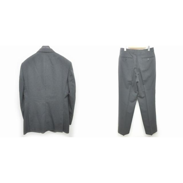 激安先着 paul smith London スーツ セットアップ ストライプ L