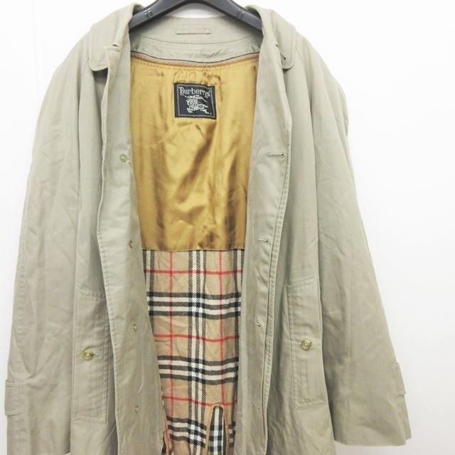 バーバリーズ Burberrys VINTAGE ヴィンテージ 90's 90年代 白タグ ...