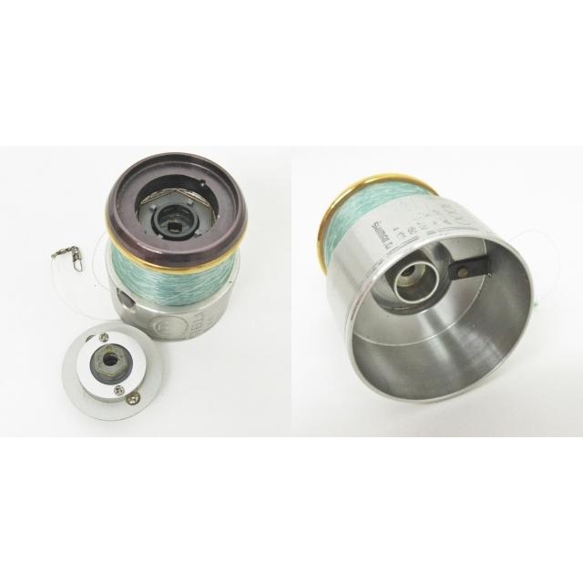 中古 シマノ Shimano Stella 3000 ステラ スピニングリール 3000番 Stl 3w 0317 その他 ベクトル 古着 049 ブランド古着販売のベクトル 通販 Yahoo ショッピング