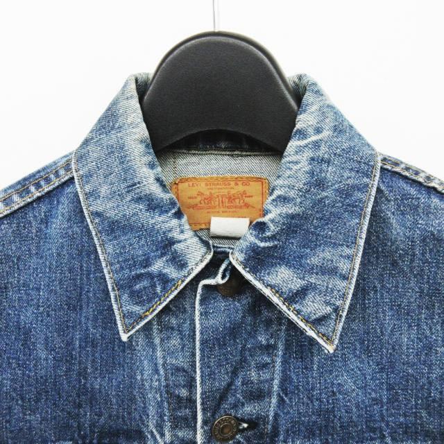 激安価格の 80s Levi リーバイス Levi