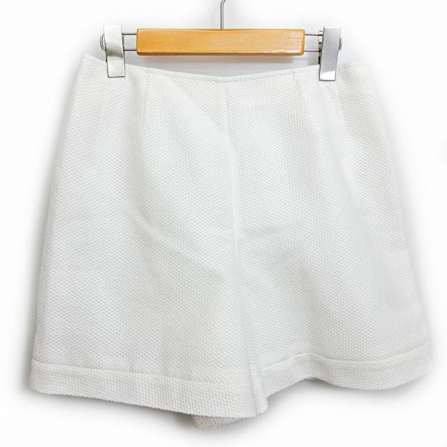 SALE／78%OFF】 Rene ルネ ホワイトパンツ 新品未使用 asakusa.sub.jp