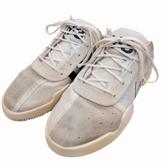 Y-3 ワイスリー YUNU ユヌ EH1576 スニーカー 28cm neuroid.uprrp.edu