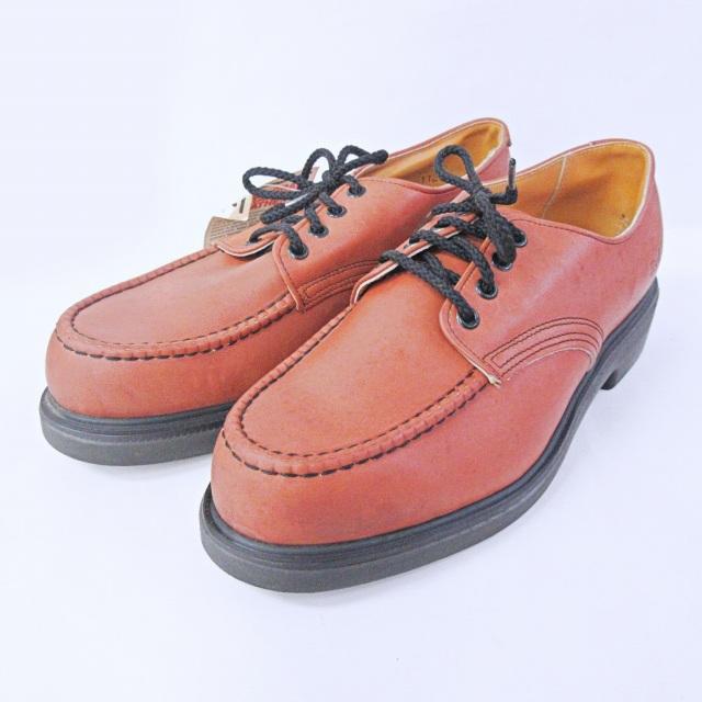 レッドウィング REDWING タグ付 ヴィンテージ デッドストック 80s
