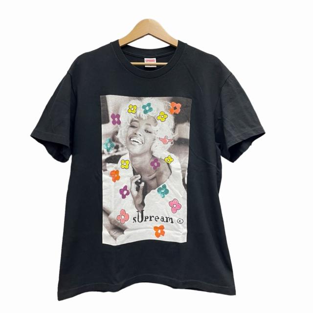 シュプリーム SUPREME 20SS Naomi Tee シュプリーム SUPREME 20SS Naomi Tee