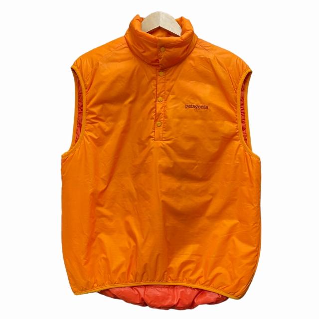 パタゴニア Patagonia Micro Puff Vest マイクロパフベスト 84035 中綿