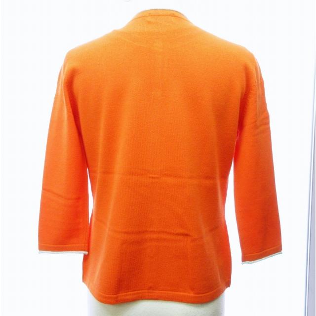 最大50％オフ！ クレージュ courreges アンサンブルニット 長袖