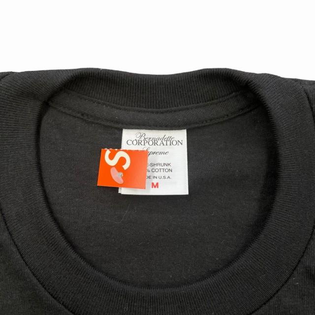シュプリーム SUPREME x バーナデット コーポレーション Bernadette