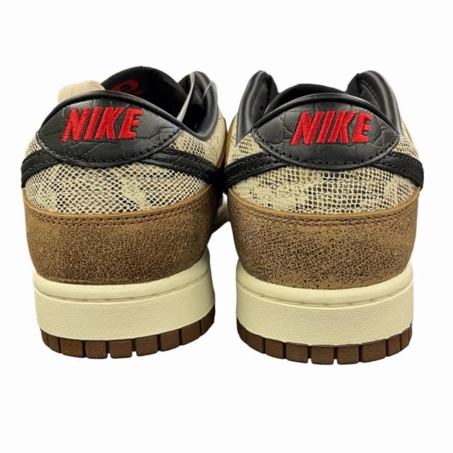 ナイキ NIKE Dunk Low PRM 