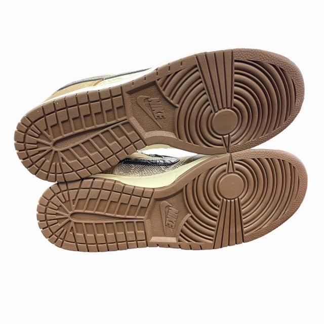 ナイキ NIKE Dunk Low PRM 