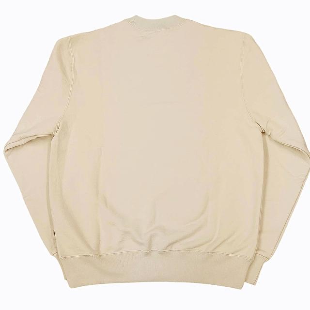 未使用品 ポーター PORTER × jjjjound ジョウンド J90 Crewneck コラボ 