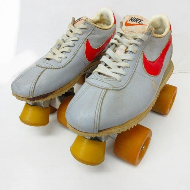 ナイキ NIKE 80s ヴィンテージ LEATHER CORTEZ DX II コルテッツ 日本 