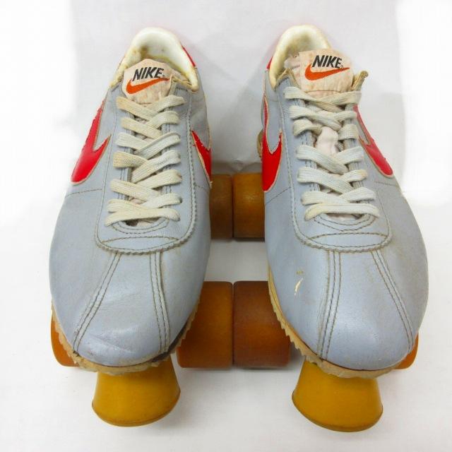 ナイキ NIKE 80s ヴィンテージ LEATHER CORTEZ DX II コルテッツ 日本 