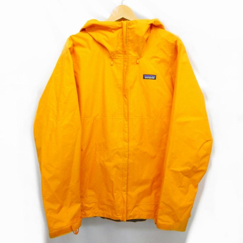 パタゴニア Patagonia Torrent Shell Jacket ナイロン ジャケット 