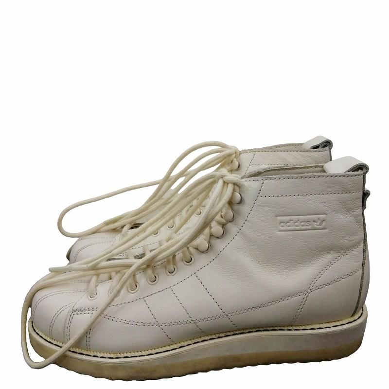 アディダスオリジナルス adidas originals SST Boot W スニーカー 