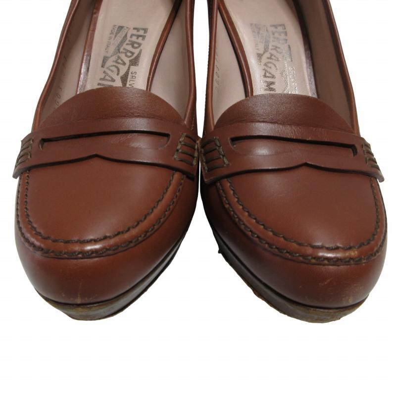 FERRAGAMO（フェラガモ） サルヴァトーレフェラガモ Salvatore