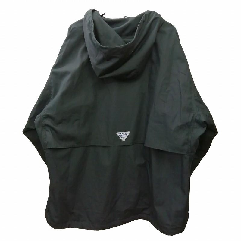 コロンビア Columbia PFG × HOUYHNHNM FISHING CLUB Gold Creek