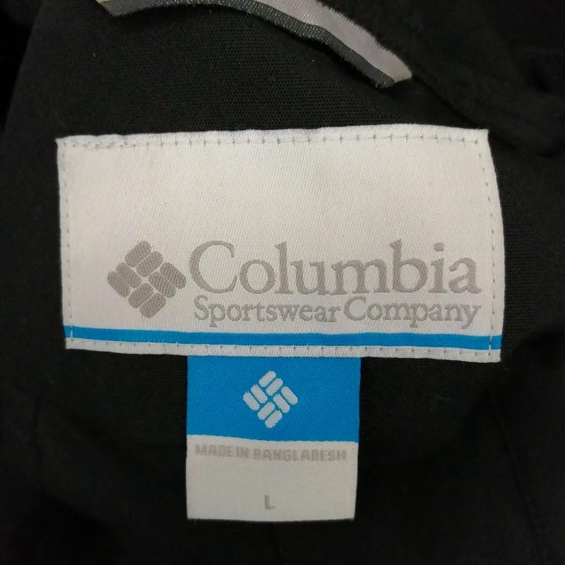 コロンビア Columbia PFG × HOUYHNHNM FISHING CLUB Gold Creek