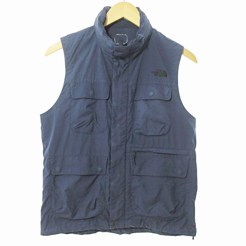 THE NORTH FACE ザノースフェイス GLOBE TREKKER VEST グローブ THE NORTH FACE ザノースフェイス GLOBE TREKKER VEST グローブ